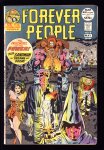 Forever People #8 VF (8.0)