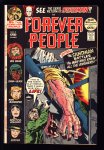 Forever People #9 VF/NM (9.0)