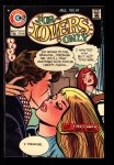For Lovers Only #77 VF/NM (9.0)