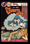 For Lovers Only #86 VF (8.0)
