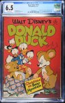 Four Color #178 CGC 6.5