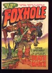 FOXHOLE #3 G/VG (3.0)