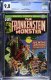 Frankenstein #10 CGC 9.8