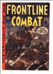 Frontline Combat #15 F+ (6.5)