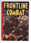 Frontline Combat #15 F (6.0)