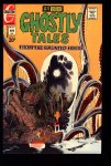 Ghostly Tales #106 NM (9.4)