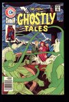 Ghostly Tales #122 NM- (9.2)