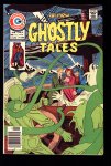Ghostly Tales #122 VF+ (8.5)