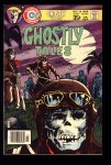 Ghostly Tales #128 VF- (7.5)