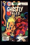 Ghostly Tales #134 VF/NM (9.0)