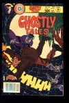 Ghostly Tales #144 NM (9.4)