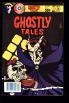Ghostly Tales #152 VF- (7.5)