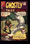 Ghostly Tales #57 F (6.0)