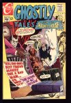 Ghostly Tales #72 VF+ (8.5)