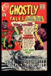 Ghostly Tales #73 NM- (9.2)