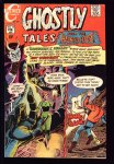 Ghostly Tales #78 VF+ (8.5)