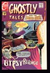 Ghostly Tales #85 VF- (7.5)