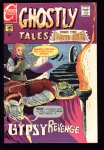 Ghostly Tales #85 VF+ (8.5)