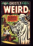 Ghostly Weird Stories #121 F (6.0)