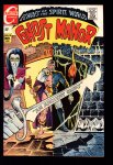 Ghost Manor #15 NM (9.4)