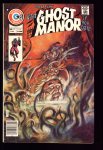 Ghost Manor #27 VF- (7.5)