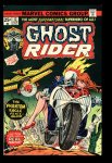 Ghost Rider #12 VF- (7.5)