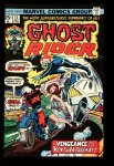 Ghost Rider #15 VF- (7.5)