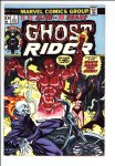 Ghost Rider #2 F (6.0)