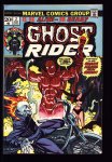 Ghost Rider #2 VF+ (8.5)