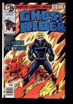 Ghost Rider #34 NM (9.4)