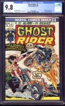 Ghost Rider #3 CGC 9.8