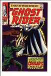 Ghost Rider #3 VF+ (8.5)