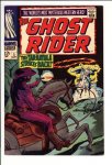 Ghost Rider #5 VF (8.0)