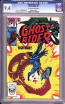 Ghost Rider #78 CGC 9.4