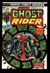 Ghost Rider #7 NM (9.4)