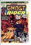 Ghost Rider #9 NM- (9.2)