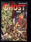 Ghost Comics #9 F- (5.5)