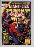 Giant Size Spider-Man #1 VF- (7.5)