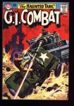 G.I. Combat #103 F/VF (7.0)