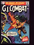 G.I. Combat #118 F/VF (7.0)