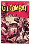 G.I. Combat #77 F- (5.5)