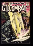 G.I. Combat #90 F- (5.5)