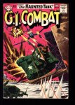 G.I. Combat #99 VG/F (5.0)