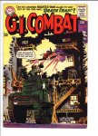 G.I. Combat #111 F/VF (7.0)