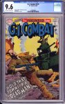 GI Combat #129 CGC 9.6