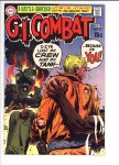 G.I. Combat #141 VF (8.0)