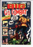 G.I. Combat #148 NM- (9.2)