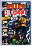 G.I. Combat #148 VF (8.0)