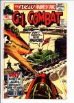G.I. Combat #154 F/VF (7.0)