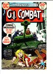 G.I. Combat #165 NM- (9.2)